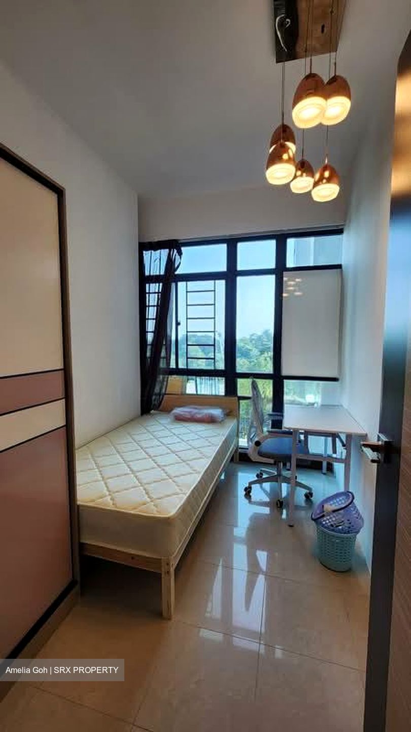 Blue Horizon (D5), Condominium #564779891